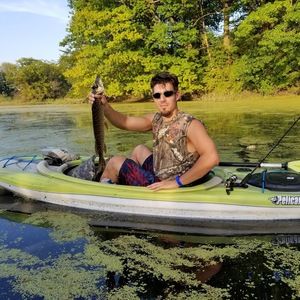 Meet your Posher, Michael